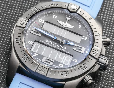 breitling exospace b55 kaufen|breitling exospace review.